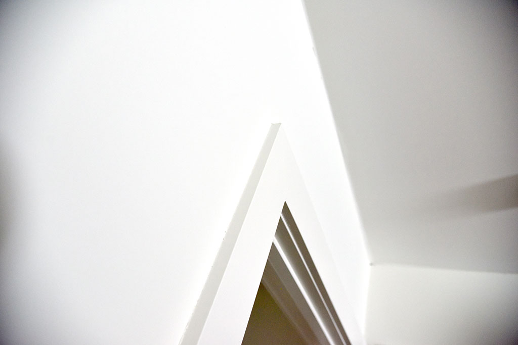 Chapter 6: Installing Door and Window Casings