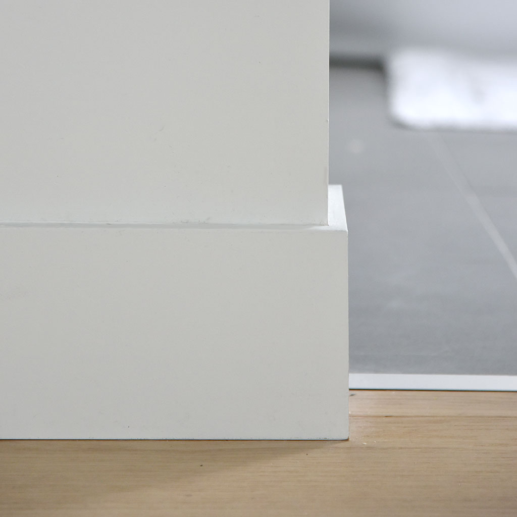 Chapter 5: Installing Baseboards: Step-by-Step Guide